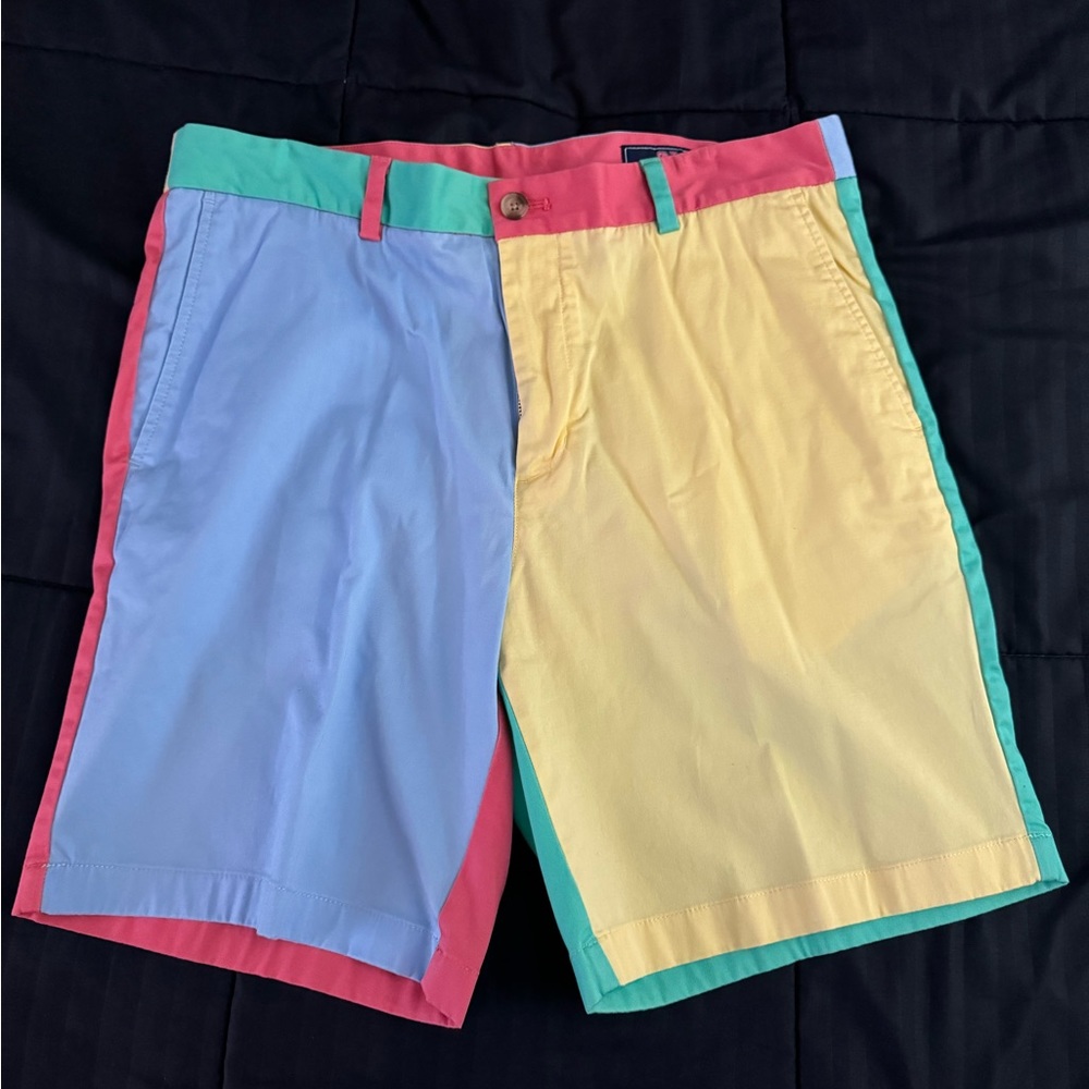 Vineyard Vines Breaker Shorts (Size 36)